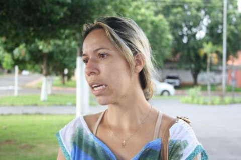Furto de carro na Orla revolta dona de quiosque que reclama de abandono