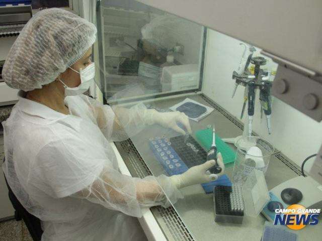 Falta de kits que garantem diagn&oacute;stico da dengue afeta munic&iacute;pios de MS