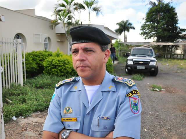  Quadrilha do cigarro desmantelada pela PM planejava matar comandante