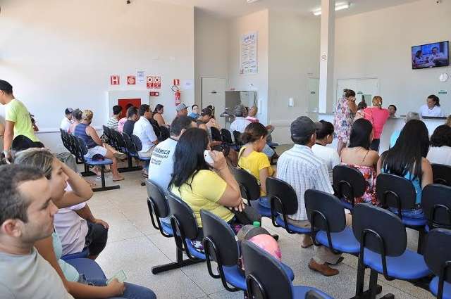 Provas do concurso da Funda&ccedil;&atilde;o de Sa&uacute;de acontecem domingo em sete locais