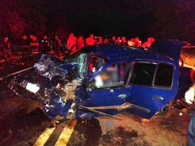 Todo m&ecirc;s, 10 pessoas morrem em acidentes nas rodovias federais em MS 