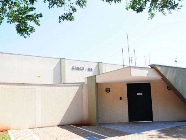 Gaeco apura repasse de R$ 3 milh&otilde;es de contratos a ag&ecirc;ncias de fachada 