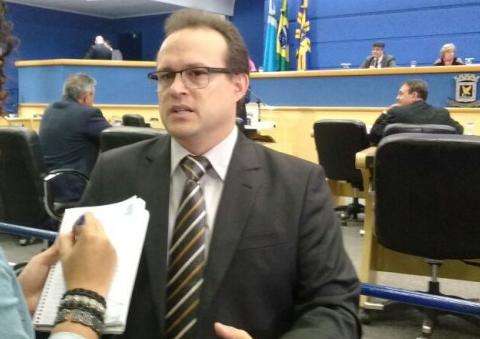 Vereadores aprovam recursos da publicidade em medidas contra corrup&ccedil;&atilde;o