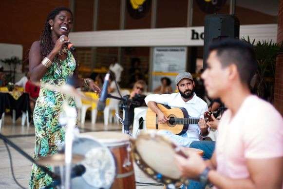 Mulheres negras preparam marcha nacional para exigir direitos