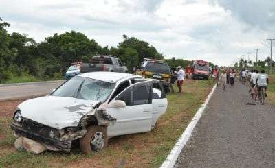  Condutor que matou enfermeira na BR-359 dirigia na contram&atilde;o 