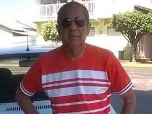 Alvo da Opera&ccedil;&atilde;o Diamante Negro, ex-policial rodovi&aacute;rio &eacute; morto a tiros