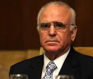  Morre em SP o ex-ministro da Educa&ccedil;&atilde;o Paulo Renato de Souza