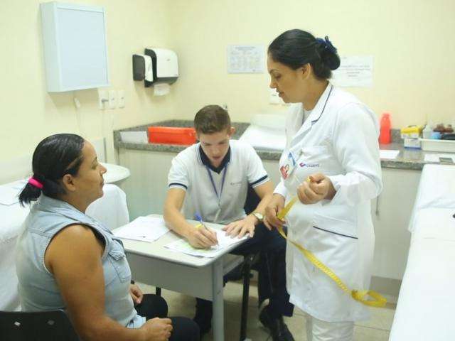 M&eacute;dicos especialistas atendem em 4 cidades de MS no fim de semana