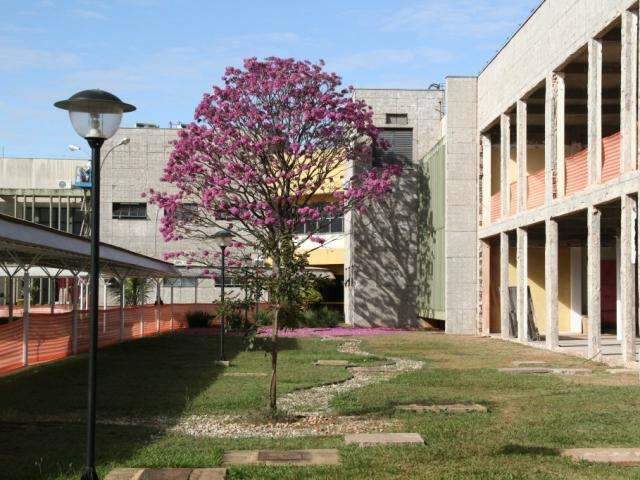 Come&ccedil;a a tramitar projeto que permite a promotores chefiar o MPE-MS