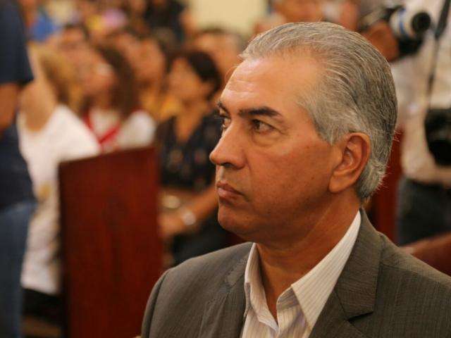 Candidatos do PSDB e aliados v&atilde;o defender &ldquo;legado do governo&rdquo;, afirma Reinaldo