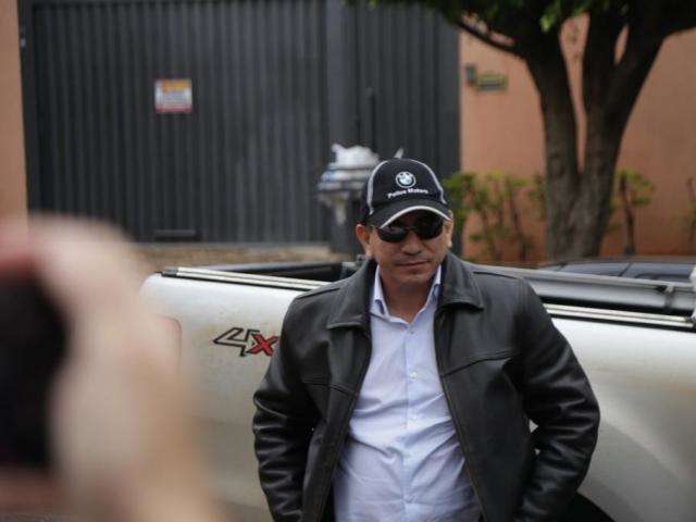 Supremo concede liberdade para tenente-coronel acusado de contrabando