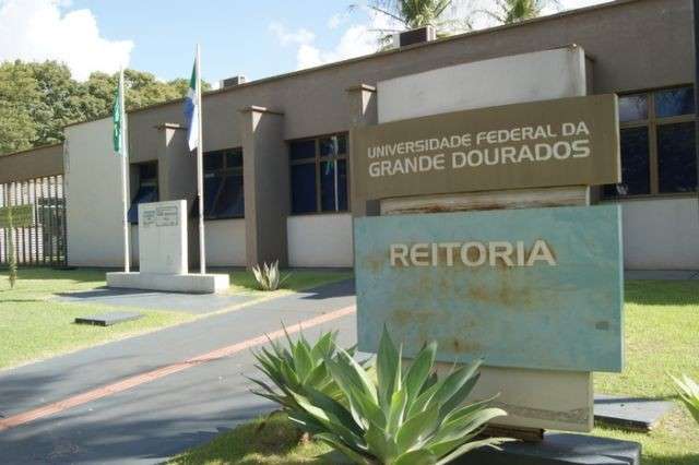 UFGD abre dia 13 deste m&ecirc;s as inscri&ccedil;&otilde;es para vestibular 2019