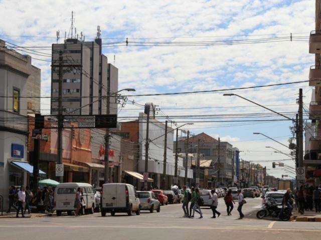 Prefeitura lan&ccedil;a amanh&atilde; primeira parte das obras do Reviva Centro