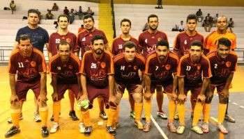 Copa R&aacute;dio Clube de Futebol de Sal&atilde;o define finalistas na noite de hoje 