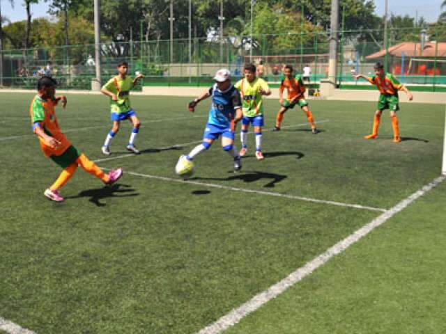  Atletas de MS conquistam medalhas na bocha nas Paraolimp&iacute;adas Escolares