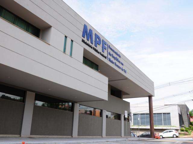 MPF vai ter acesso a dados de sistema que registra crimes no Estado