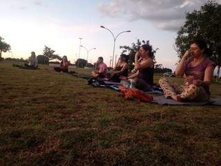 Parque das Nações Indigenas tem programação no sábado e domingo. (Foto: Divulgação internet)