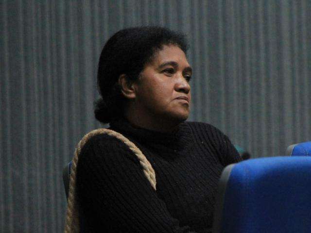 &#039;&#039;Procurei meu filho por 7 meses&#039;&#039;, diz m&atilde;e de jovem assassinado por Nando