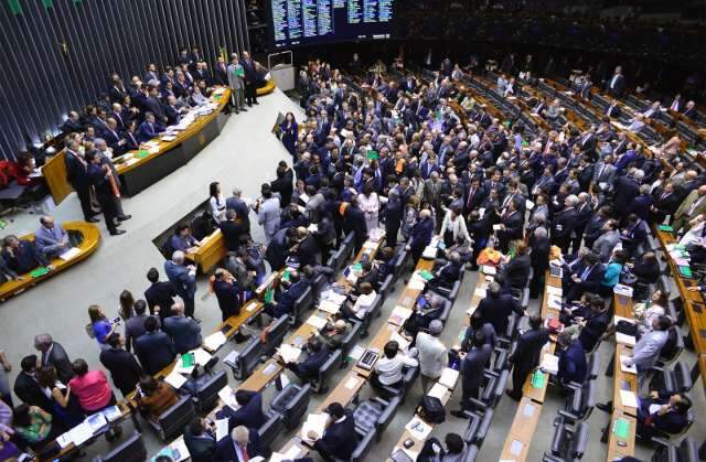 Com derrubada de veto dos royalties, Mato Grosso do Sul ter&aacute; 150 milh&otilde;es 