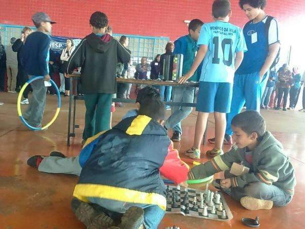 Programa esportivo e cultural pretende atender 4 mil pessoas em seis regi&otilde;es  