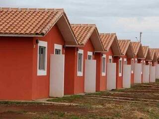 Programa da Emha quer ajudar moradores para ter acesso à casa própria (Foto: Emha - Divulgação)