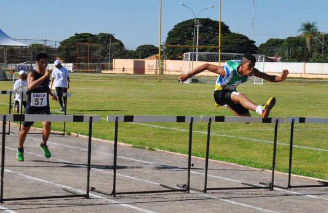 Passado o Estadual, atletas voltam aten&ccedil;&atilde;o para as competi&ccedil;&otilde;es nacionais