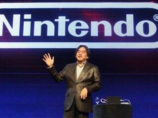O legado de Satoru Iwata, presidente da Nintendo falecido no último sábado