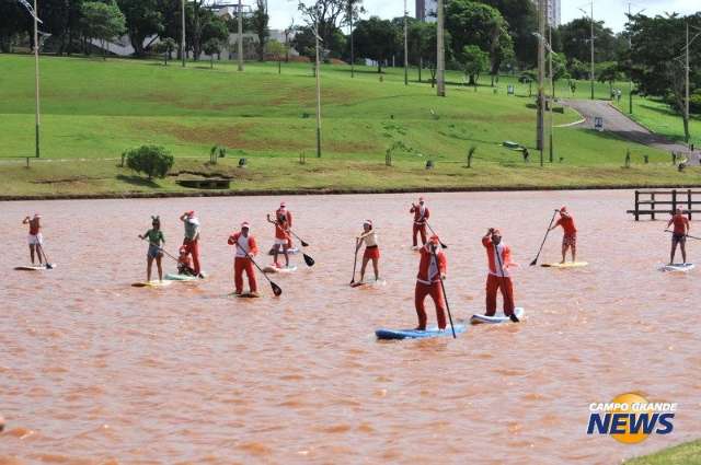 Jogos Radicais Urbanos em novembro no Parque das Na&ccedil;&otilde;es Indigenas