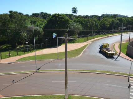  Complexo Imbirussu-Serradinho dá novo verde à Capital e muda região