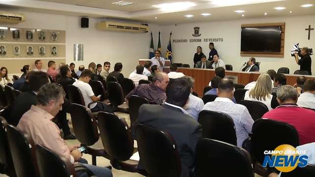 Vereadores do Estado pressionam CCR a retomar obras de duplica&ccedil;&atilde;o na BR-163