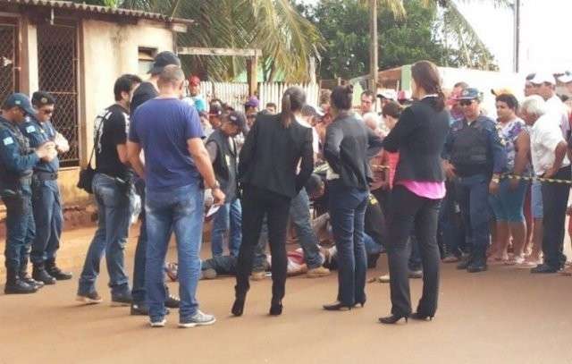 J&uacute;ri acata leg&iacute;tima defesa e absolve r&eacute;u que matou v&iacute;tima a facadas