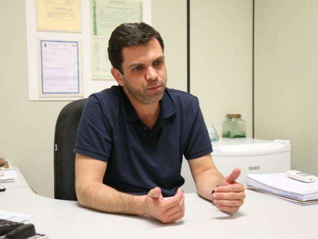 Diretor que chefiou Hospital do C&acirc;ncer ap&oacute;s esc&acirc;ndalo assume o HU