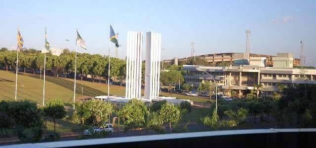  Medicina da UFMS &eacute; o 95&deg; curso mais procurado do Pais