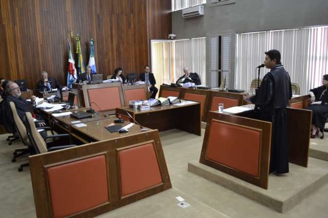 Justi&ccedil;a concede liberdade aos 7 &iacute;ndios indiciados pela morte de PM 