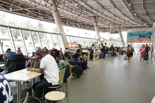 Procon far&aacute; fiscaliza&ccedil;&atilde;o no terminal rodovi&aacute;rio da Capital para coibir abusos
