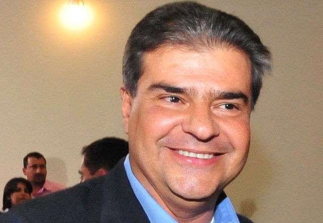 Nelsinho Trad busca apoio hoje do PTB, quinto partido a ser procurado 
