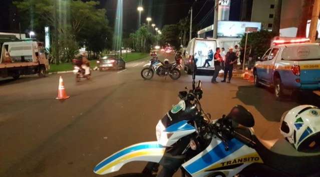 De 7 presos por dirigirem embriagados ap&oacute;s mudan&ccedil;a em lei, 3 ficam na cadeia