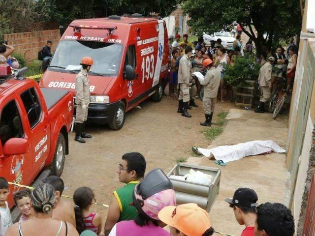 Registros de mortes por arma de fogo diminu&iacute;ram 8,4% em dez anos