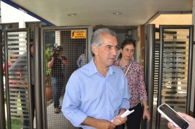 Azambuja vai solicitar no or&ccedil;amento mais recursos na sa&uacute;de e seguran&ccedil;a