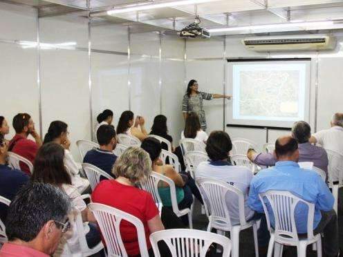 Rota do Desenvolvimento chega ao leste de MS com capacita&ccedil;&atilde;o gratuita