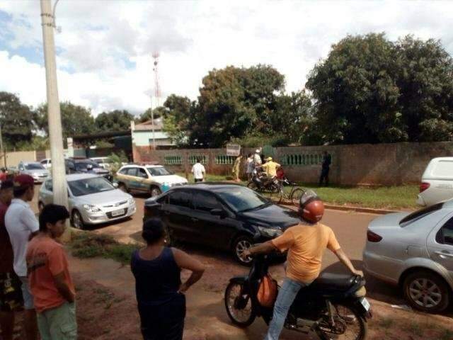 Para pol&iacute;cia, sapateiro morreu de infarto e orelha foi arrancada por c&atilde;o