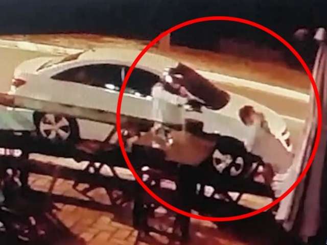 V&iacute;deo mais visto da semana &eacute; de assassinato de &ldquo;Playboy da Mans&atilde;o&rdquo;