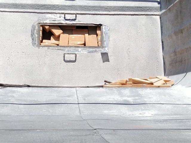 Carga de coca&iacute;na encontrada em duas carretas chega a 652 quilos