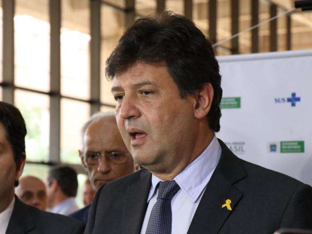 Brasil e Paraguai lan&ccedil;am a&ccedil;&atilde;o conjunta na fronteira para vacina&ccedil;&atilde;o