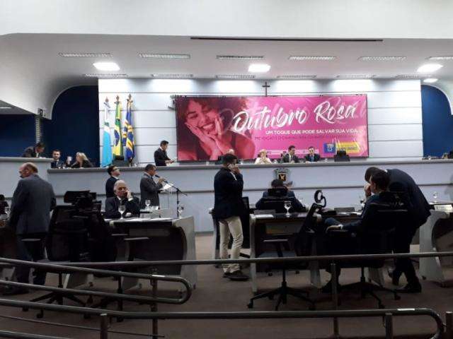 C&acirc;mara aprova projeto sobre cobran&ccedil;a de imposto em pacotes de viagem