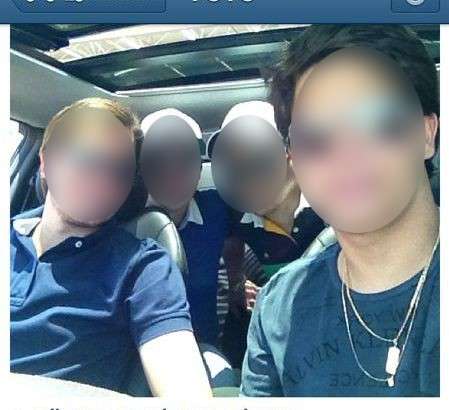 Juiz minimiza crime e ap&oacute;s morte no tr&acirc;nsito garoto tem pena branda