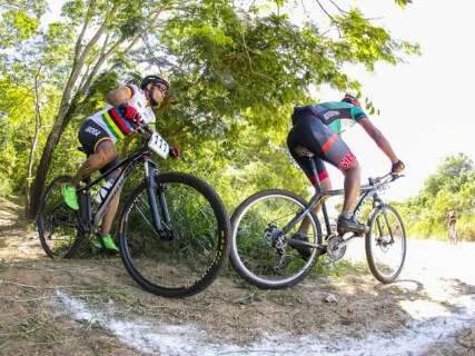 Corumbá abre em setembro 2º Circuito Pantanal Sul de Mountain Bike