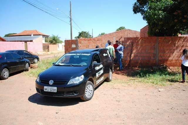Ap&oacute;s ter alta, idoso de 64 anos &eacute; encontrado carbonizado no Tijuca