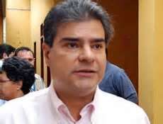 De olho na sucess&atilde;o estadual, Nelsinho Trad conversa com Murilo