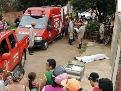 Registros de mortes por arma de fogo diminu&iacute;ram 8,4% em dez anos